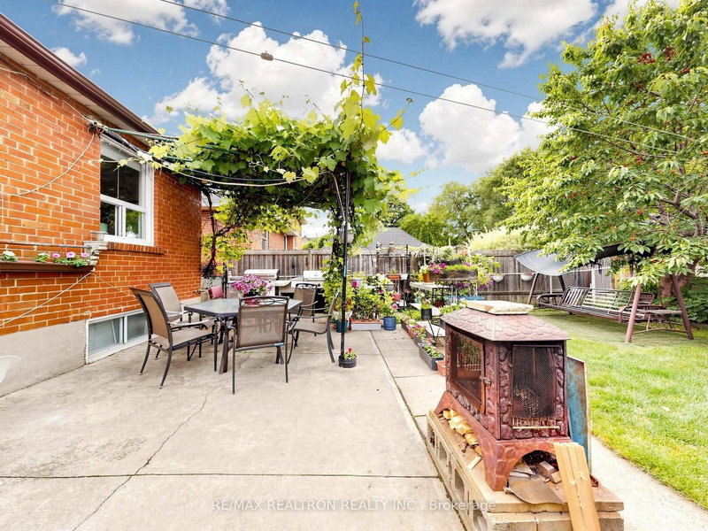 9 Clevedon Toronto,ON M3M 1M3 — Photo 49