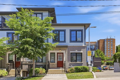 7 Forbes Avenue