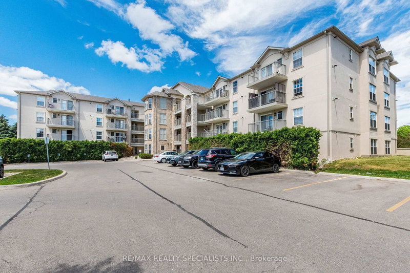 406 - 1480 Bishops Gate
