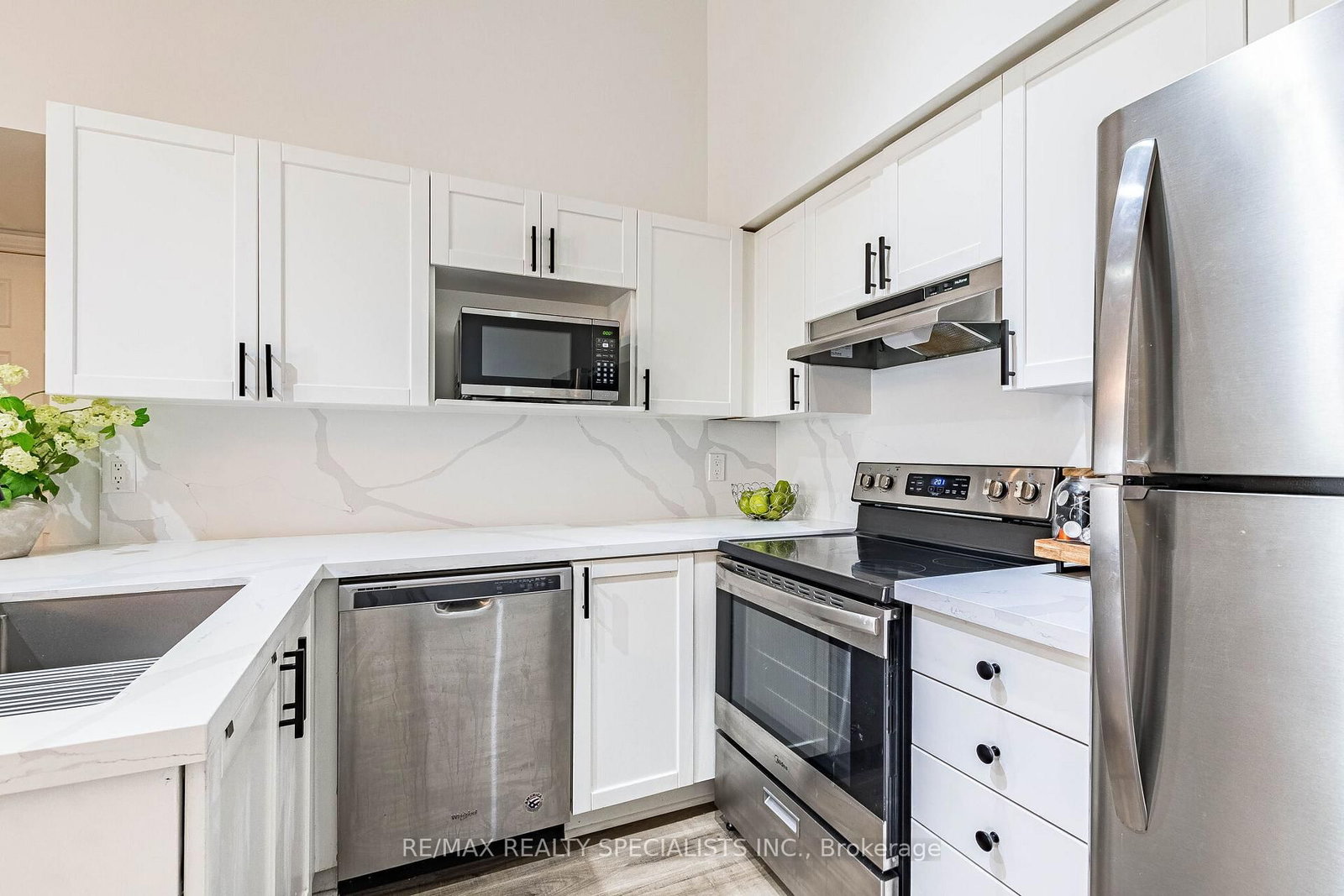 1480 Bishops Gate • #406 • Oakville, ON photo 16