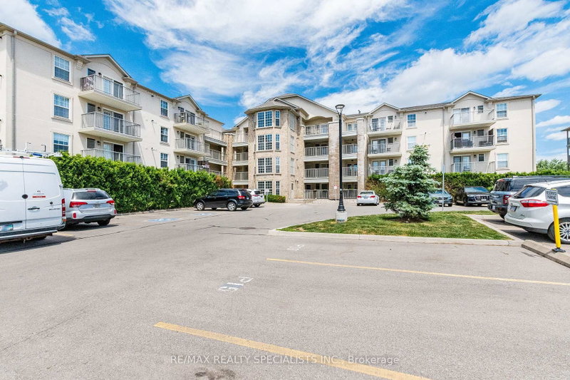 406 - 1480 Bishops Gate
