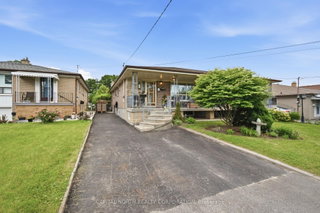 11 Goldsboro Road