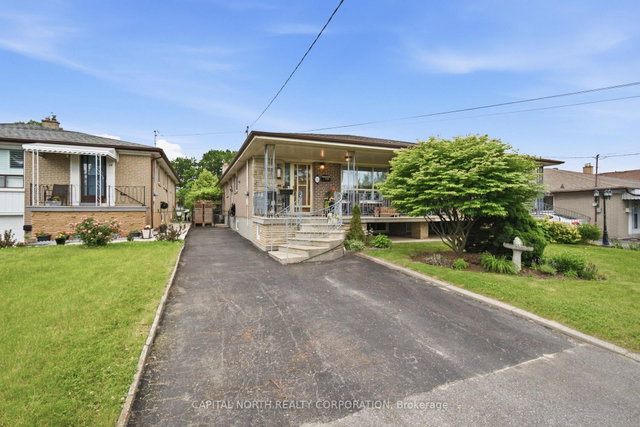 11 Goldsboro Road
