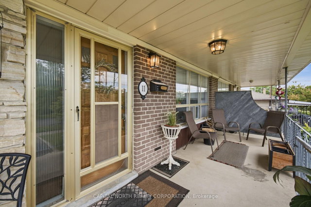 11 Goldsboro Road