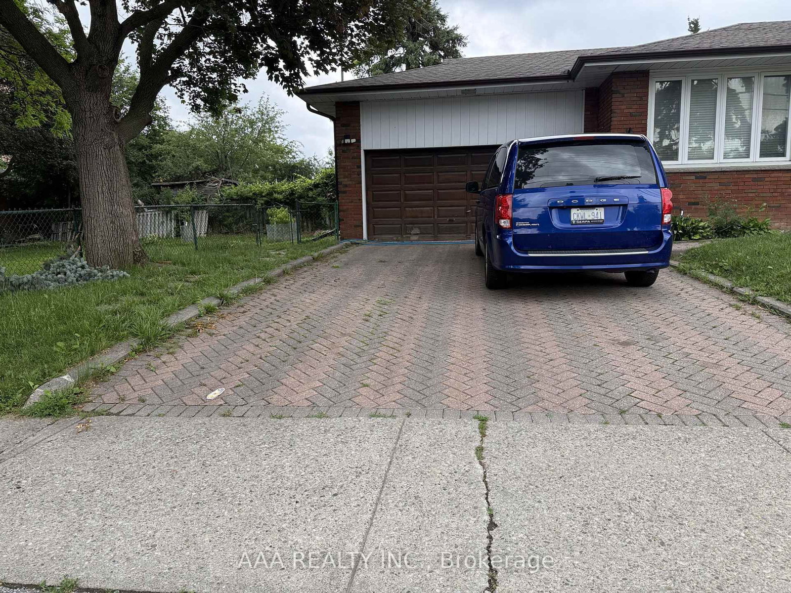 1 (Lower Level)-27 Kingsview Boulevard, Toronto, ON, photo 4