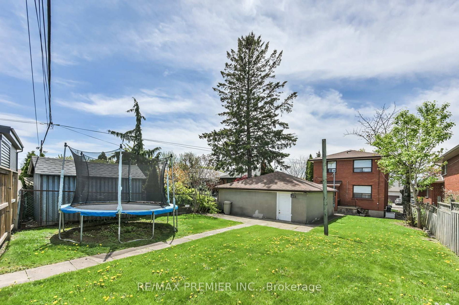 81 Macleod Street • Toronto, ON photo 30