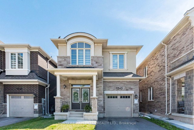 1245 Muskoka Heights