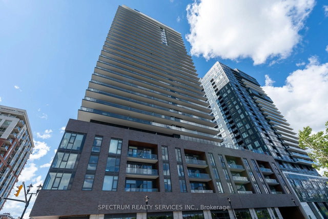 1808 - 2075 Lakeshore Road