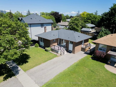 5-bed Detached House · 37 Campbell Dr