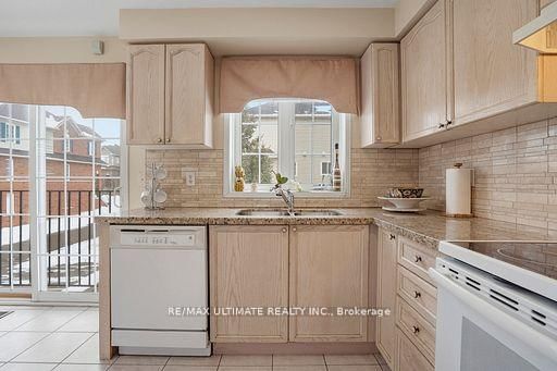 4950 Albina Way • #72 • Mississauga, ON photo 18