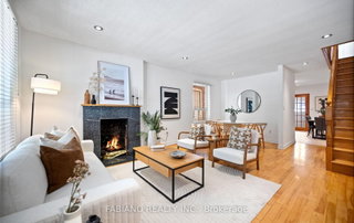 332 Osler Street