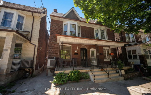 332 Osler Street