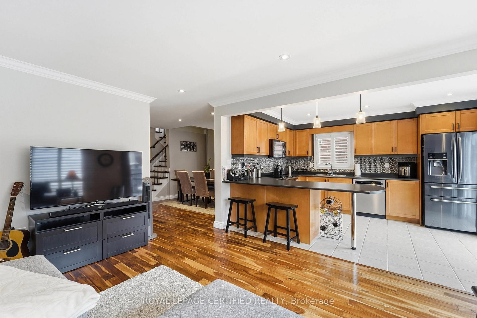 1149 Barr Crescent • Milton, ON photo 13