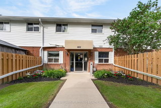 11 - 483 Claridge Road