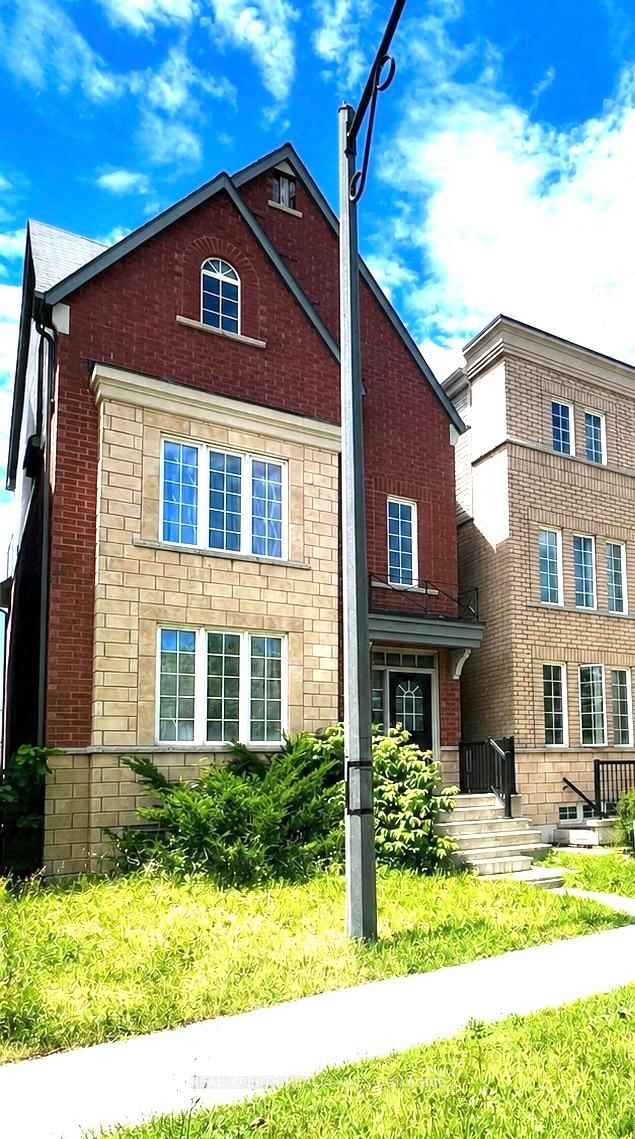 654 Sentinel Rd, Toronto, Ontario
