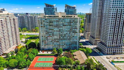 611 - 55 Elm Drive W