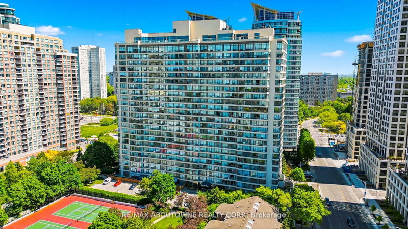 611 - 55 Elm Drive W