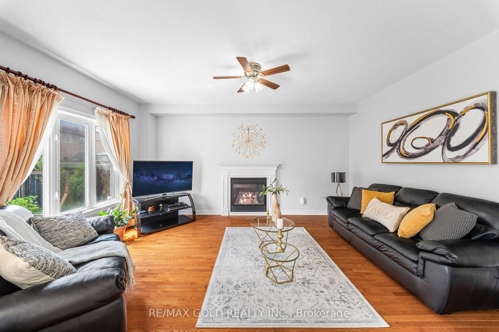 14 Dovehaven Crescent • Brampton, ON photo 17