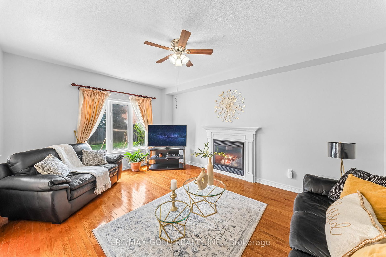 14 Dovehaven Crescent • Brampton, ON photo 18