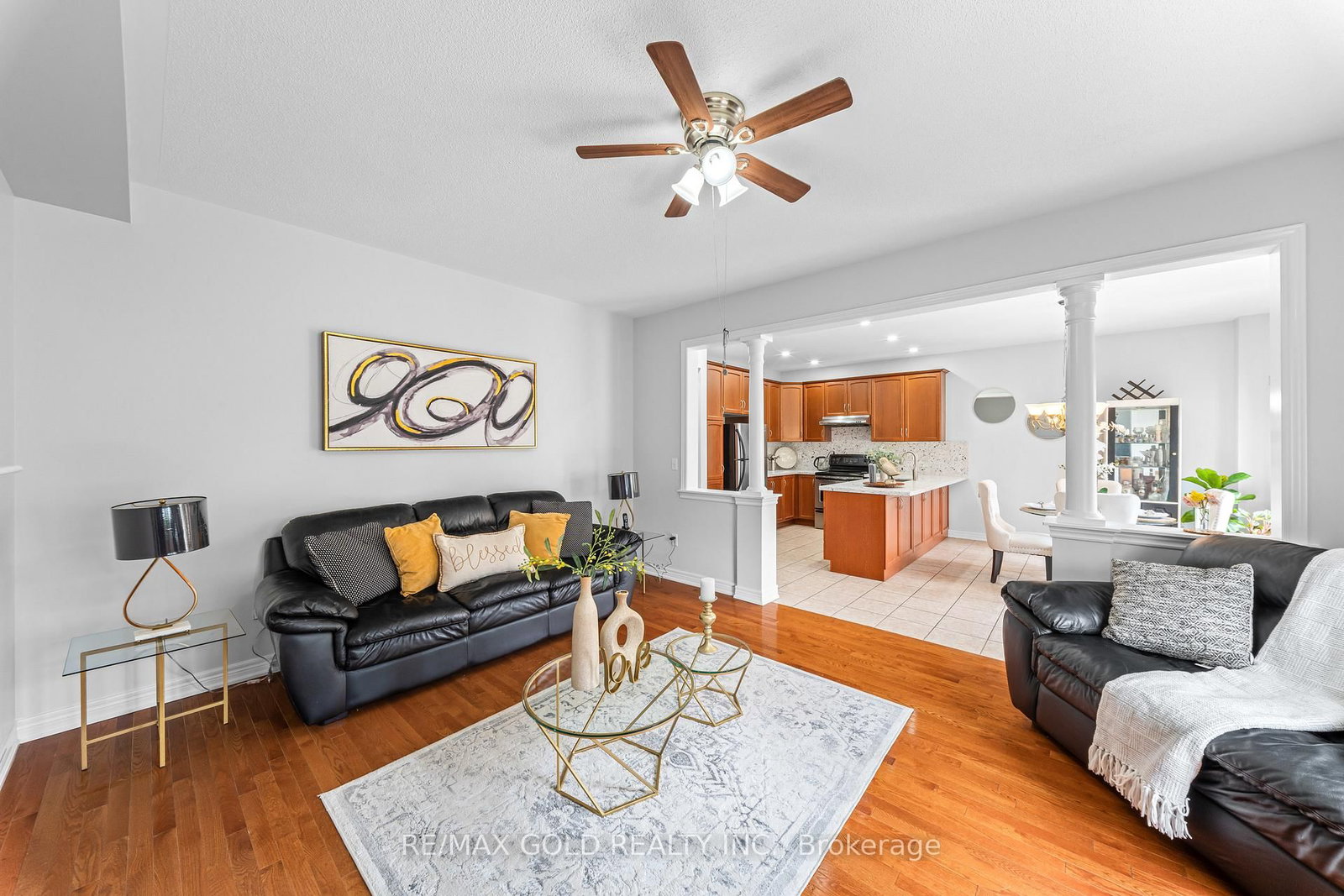 14 Dovehaven Crescent • Brampton, ON photo 19