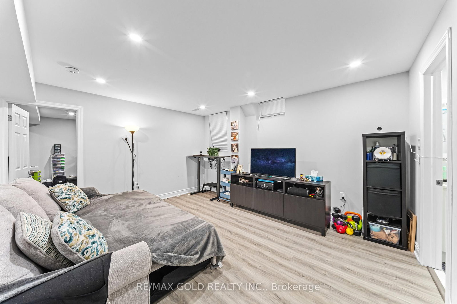 14 Dovehaven Crescent • Brampton, ON photo 42