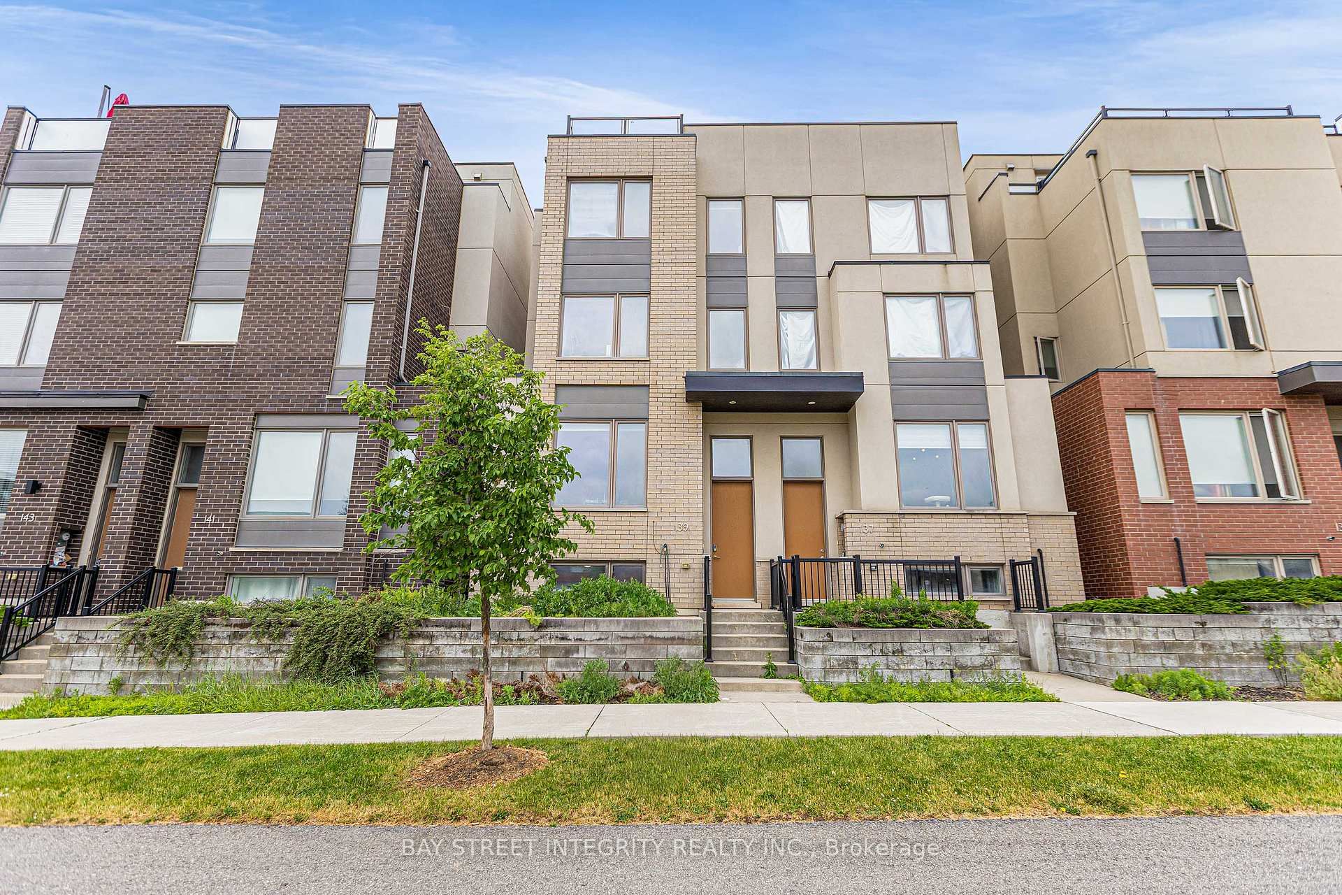 139 Stanley Greene Boulevard