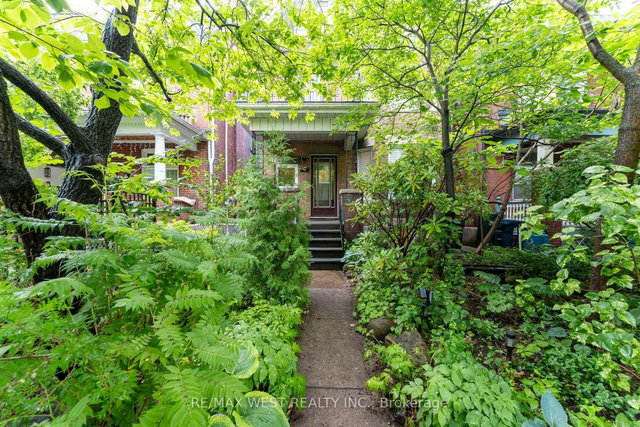 101 Grenadier Road