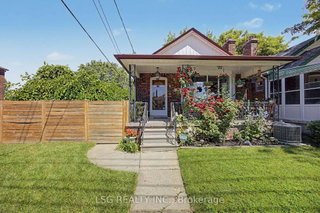 474 Whitmore Avenue
