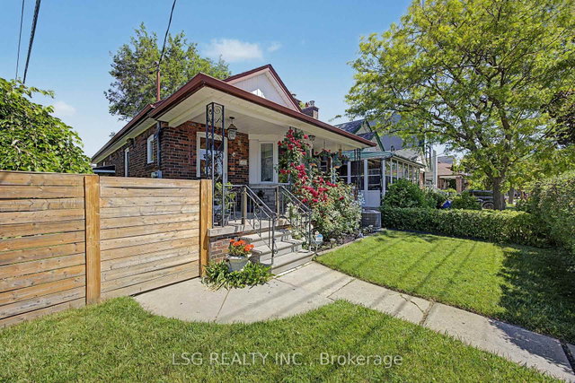 474 Whitmore Avenue
