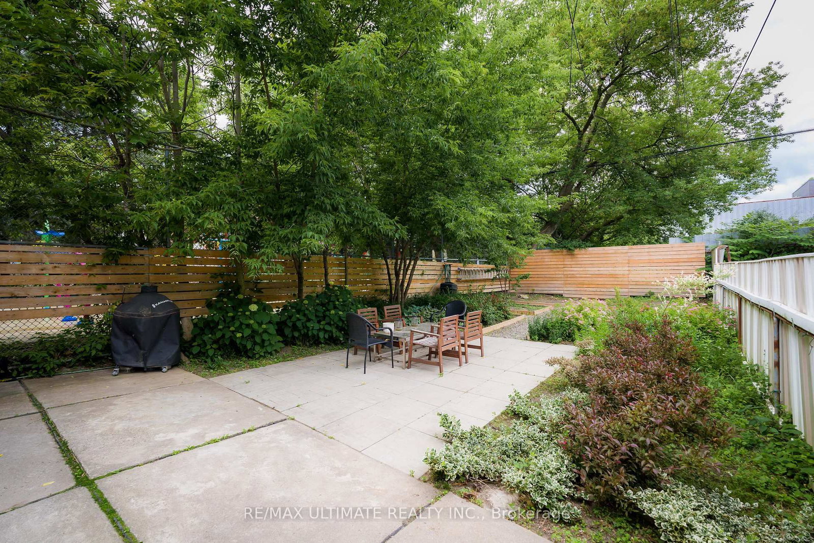 56 WRIGHT Avenue • Toronto, ON photo 8