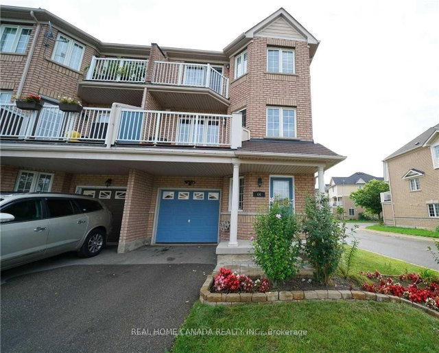 66 - 620 Ferguson Drive