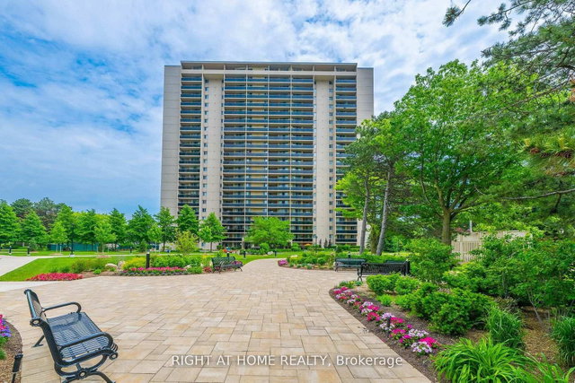 609 - 812 Burnhamthorpe Road
