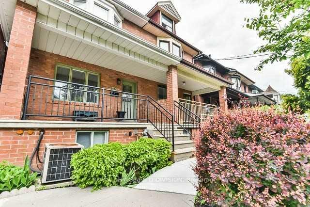 Basement-482 Concord Avenue, Toronto, ON, photo 2