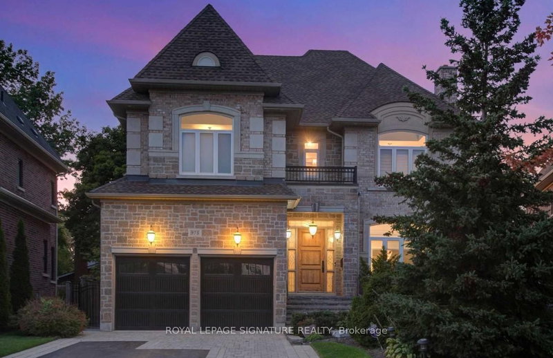 home for lease on 975 Fredonia Drive