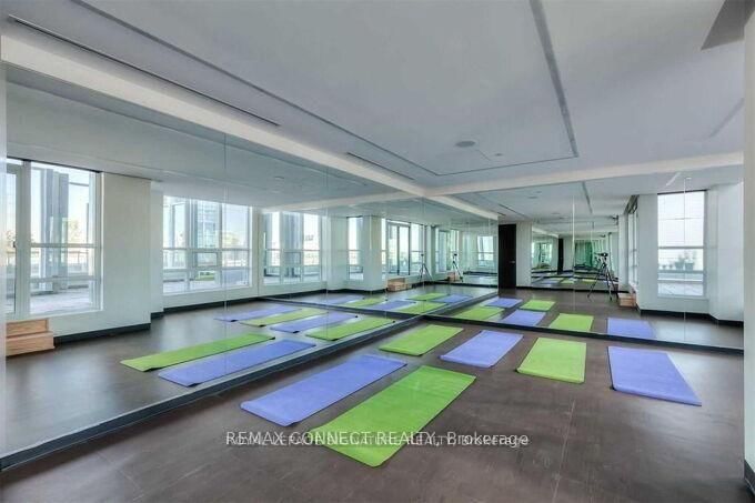 36 Park Lawn Road • #2501 • Toronto, ON photo 10