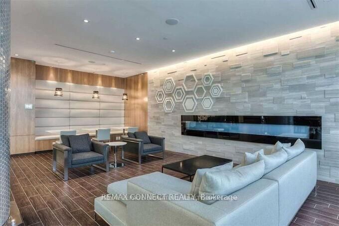 2501 - 36 Park Lawn Road