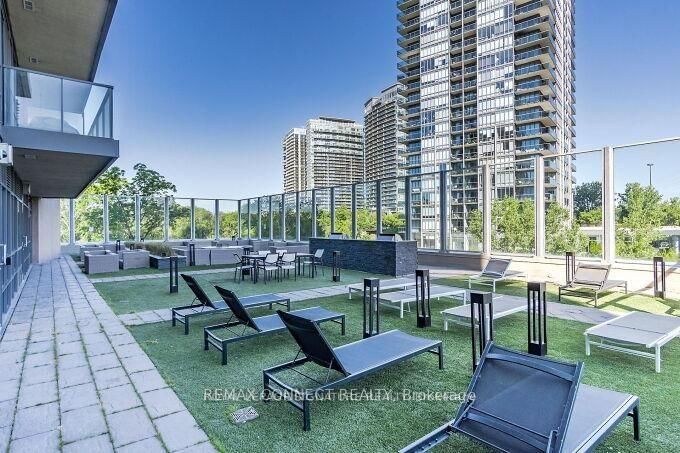 36 Park Lawn Road • #2501 • Toronto, ON photo 9