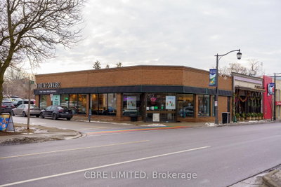 Commercial/Retail for sale at 252 Main Street, Milton, Ontario, L9T 1N8 - Old Milton - MLS: W13485236