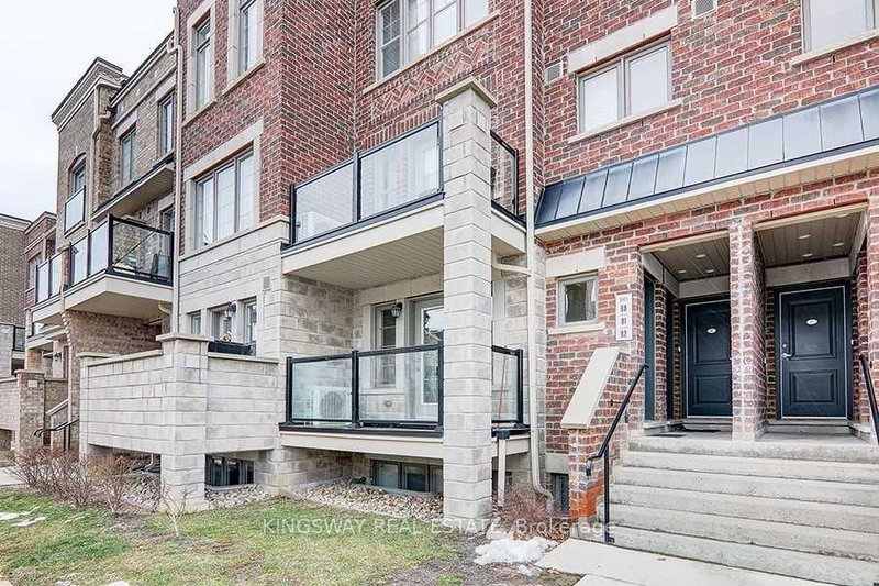 92 - 100 Parrotta Drive