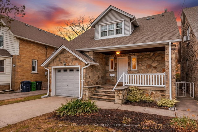 1107 Royal York Road
