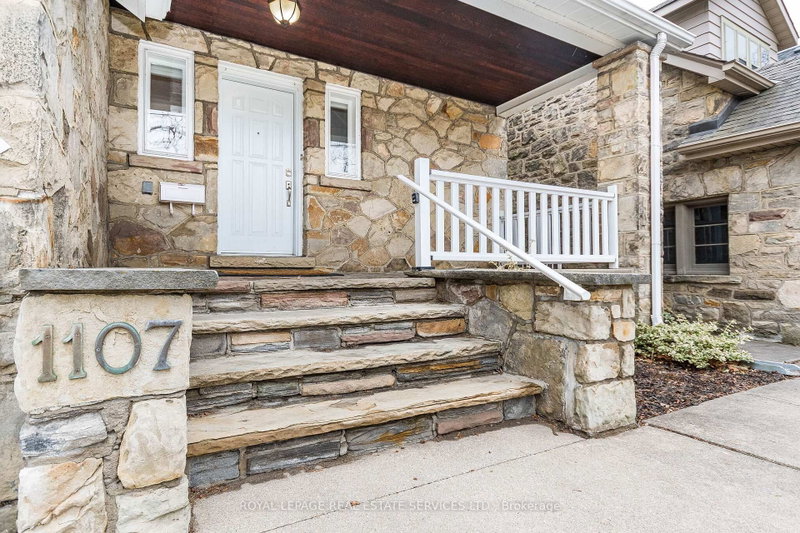 1107 Royal York Road