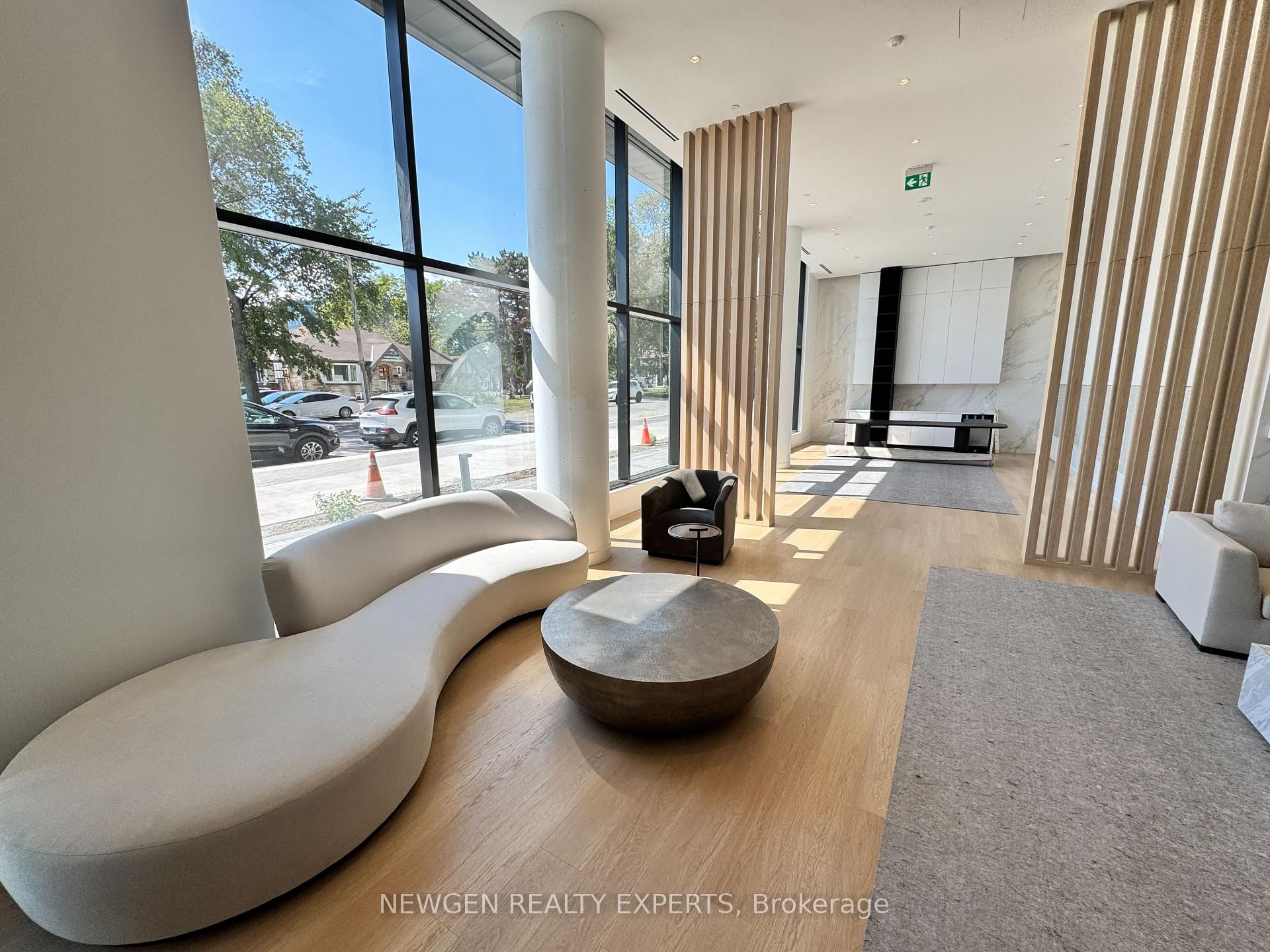 3009 Novar Road, Unit 715