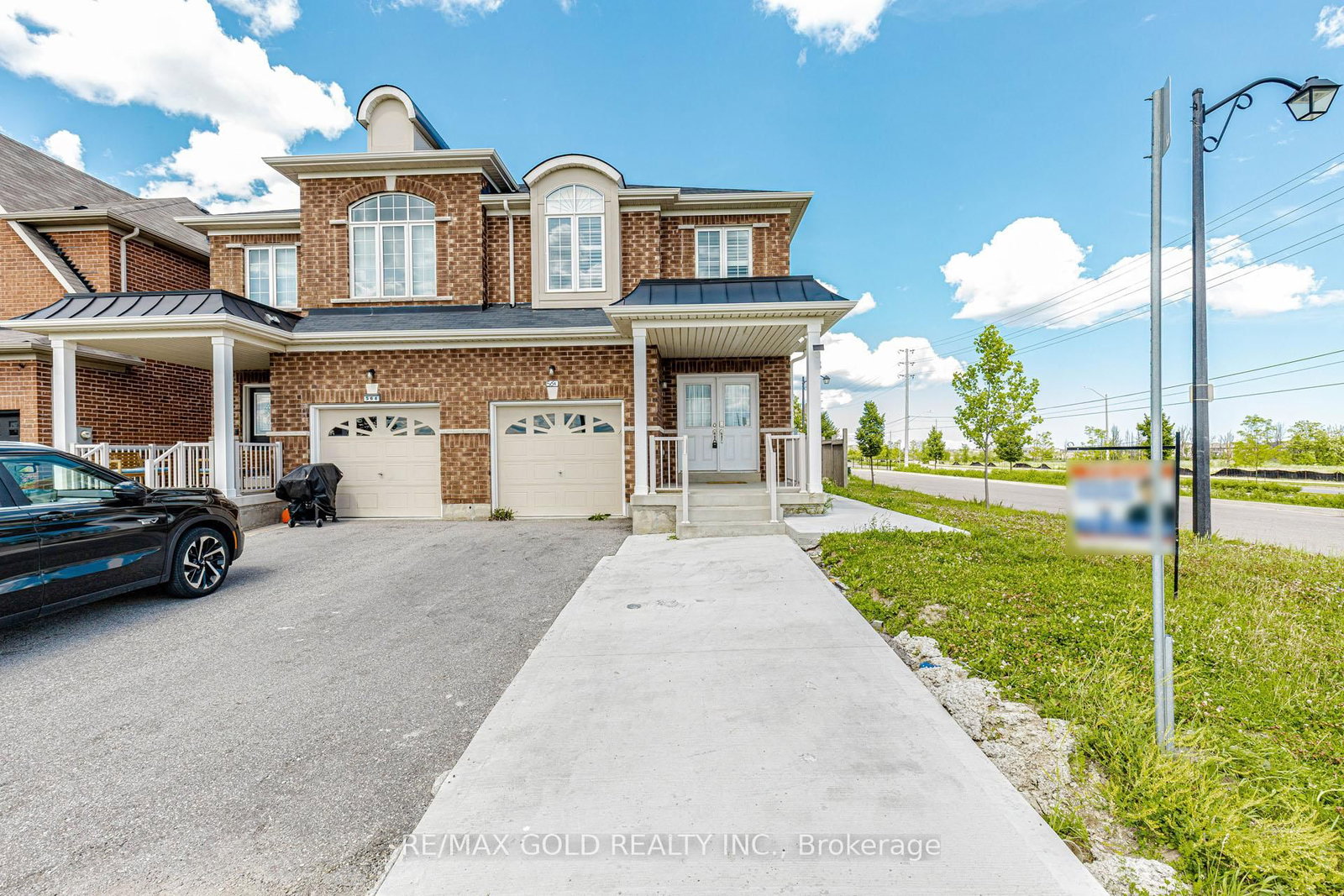 566 Bessborough Drive • Milton, ON photo 1