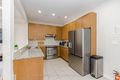 566 Bessborough Drive • Milton, ON photo 8