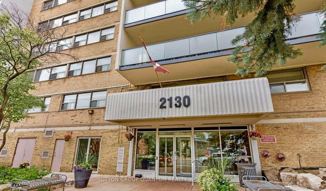 PH 2 - 2130 Weston Road