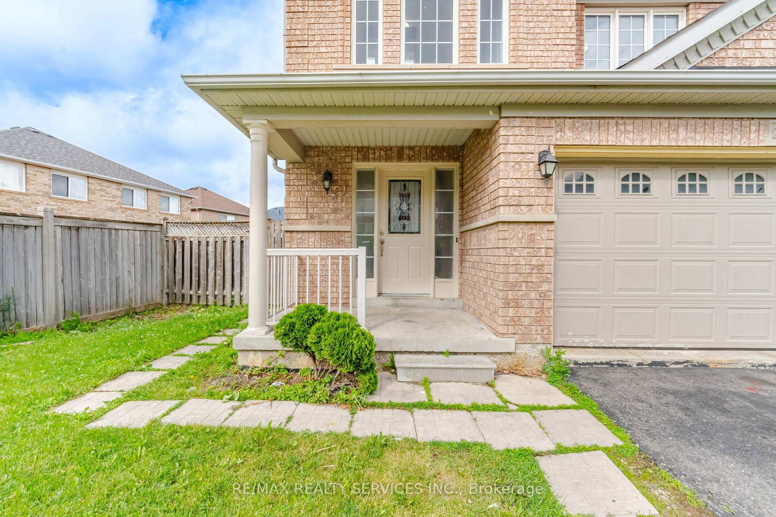 249 Sunny Meadow Boulevard, Brampton, ON, photo 5