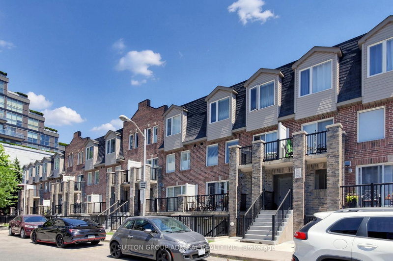 2131 - 115 George Appleton Way