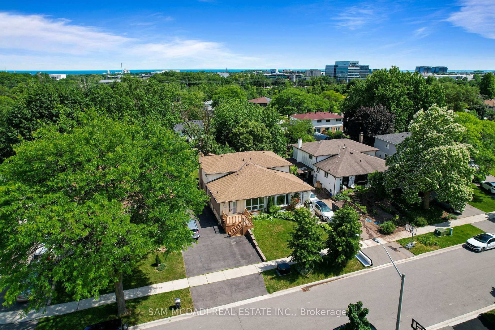 2644 Altadena Court • Mississauga, ON photo 1