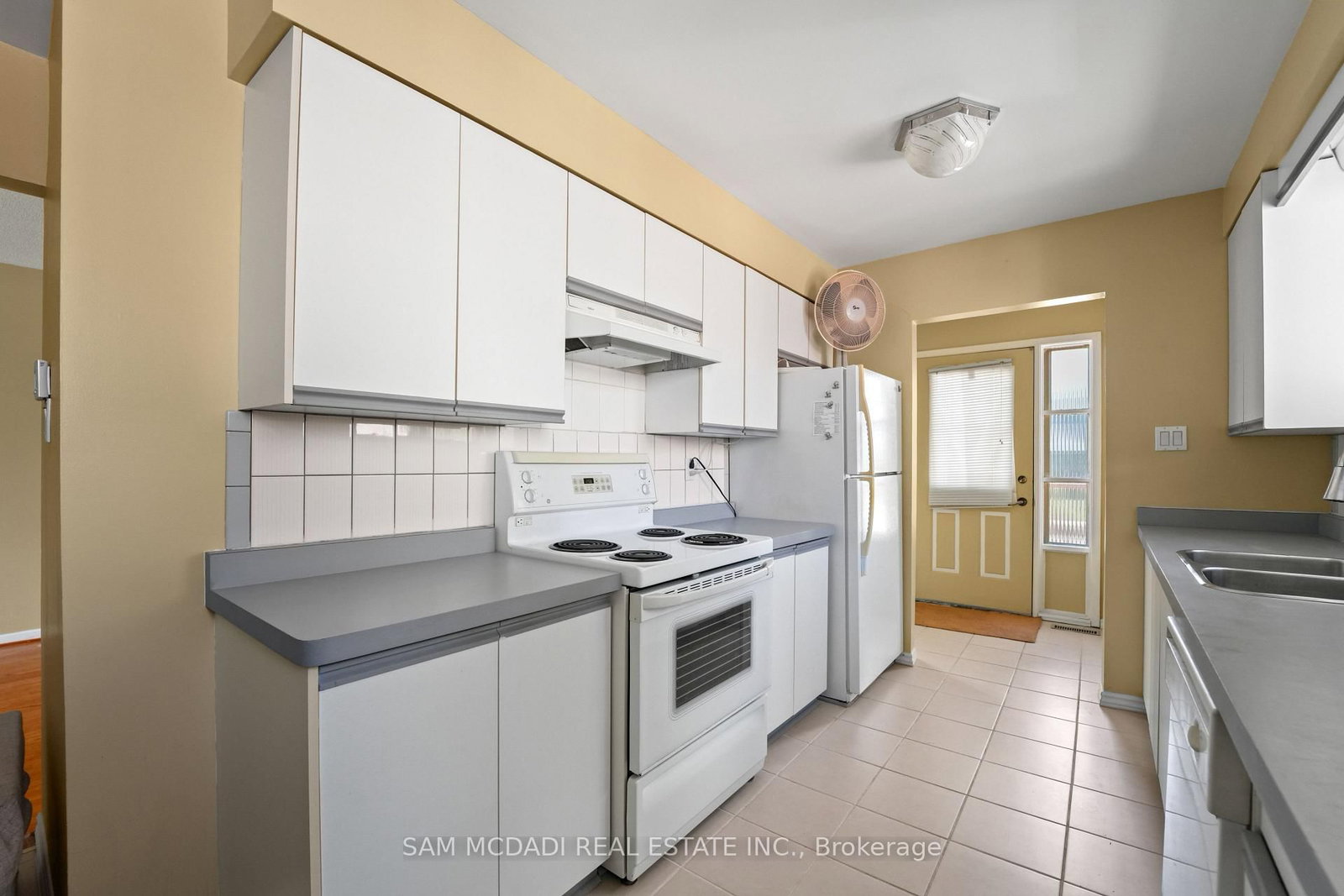 2644 Altadena Court • Mississauga, ON photo 11