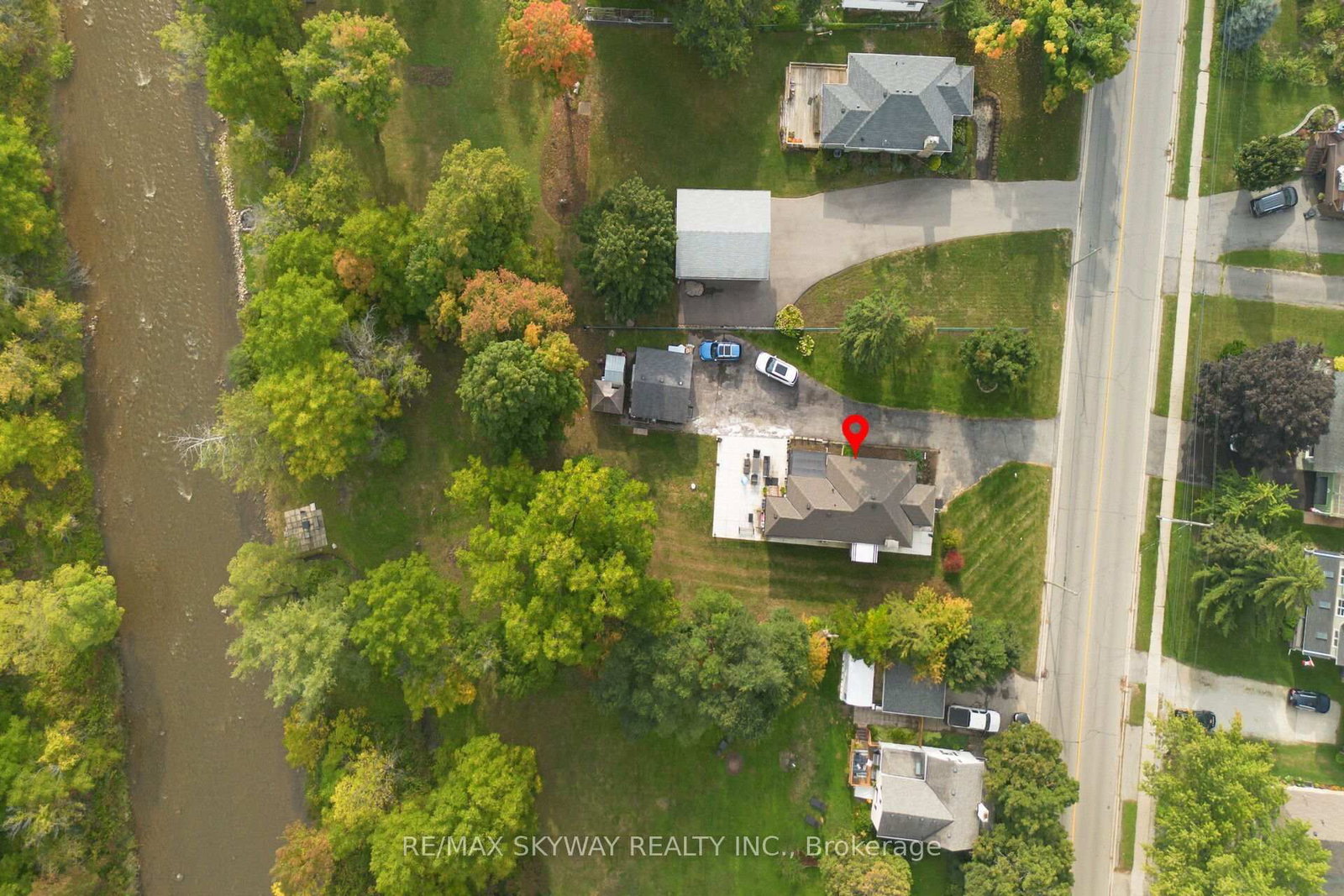 45 Confederation Street • Halton Hills, ON photo 4